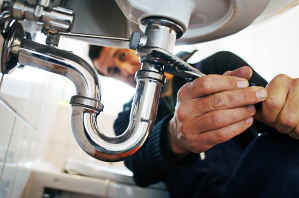 Trusted Meridian, ID Plumbing Services Experts